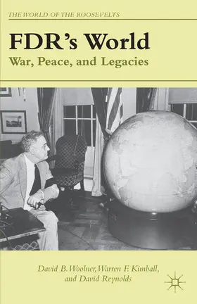Woolner / Kimball / Reynolds |  Fdr's World | Buch |  Sack Fachmedien