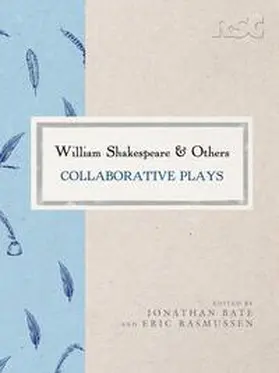 Rasmussen / Bate |  William Shakespeare and Others | Buch |  Sack Fachmedien