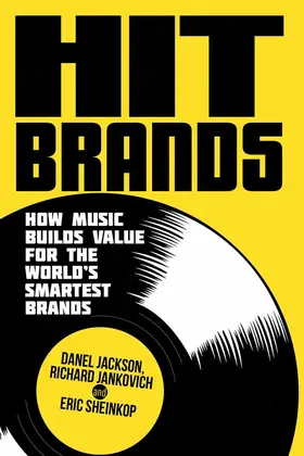 Jackson / Jankovich / Sheinkop |  Hit Brands | eBook | Sack Fachmedien
