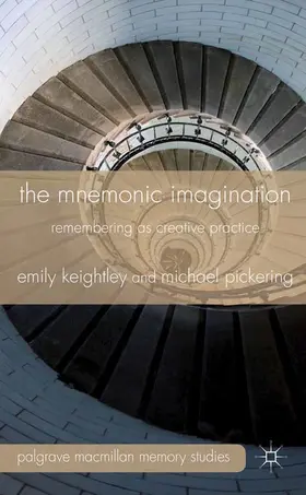 Keightley / Pickering | The Mnemonic Imagination | E-Book | sack.de
