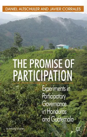 Altschuler / Corrales | The Promise of Participation | E-Book | sack.de