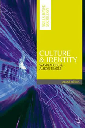 Kidd / Teagle |  Culture and Identity | eBook | Sack Fachmedien