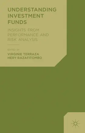 Terraza / Razafitombo | Understanding Investment Funds | Buch | 978-1-137-27360-4 | sack.de