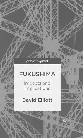 Elliott |  Fukushima | eBook | Sack Fachmedien