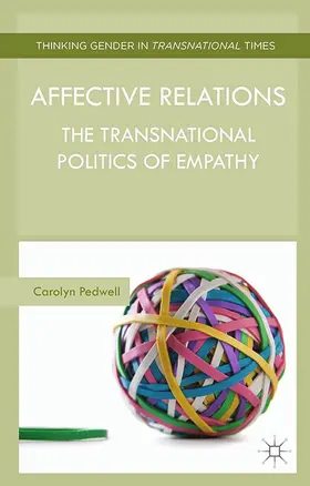 Pedwell |  Affective Relations | eBook | Sack Fachmedien