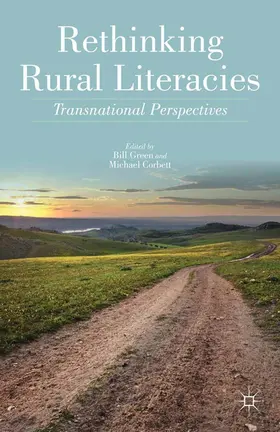 Corbett / Green |  Rethinking Rural Literacies | eBook | Sack Fachmedien