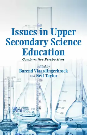 Taylor / Vlaardingerbroek |  Issues in Upper Secondary Science Education | eBook | Sack Fachmedien