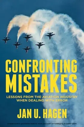 Hagen | Confronting Mistakes | E-Book | www2.sack.de