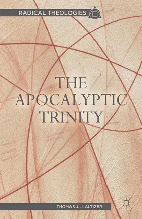 Altizer |  The Apocalyptic Trinity | eBook | Sack Fachmedien