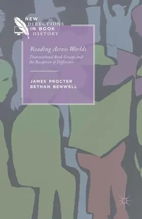 Procter / Benwell |  Reading Across Worlds | eBook | Sack Fachmedien