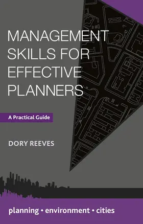 Reeves |  Management Skills for Effective Planners | Buch |  Sack Fachmedien