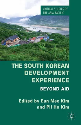 Kim | The South Korean Development Experience | E-Book | sack.de