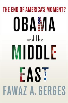 Gerges |  Obama and the Middle East | Buch |  Sack Fachmedien