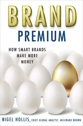 Hollis |  Brand Premium | Buch |  Sack Fachmedien
