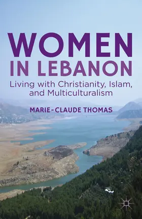 Thomas | Women in Lebanon | E-Book | sack.de