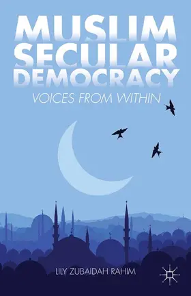 Rahim |  Muslim Secular Democracy | eBook | Sack Fachmedien