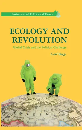Boggs |  Ecology and Revolution | eBook | Sack Fachmedien