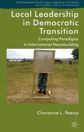 Local Leadership in Democratic Transition | E-Book | sack.de