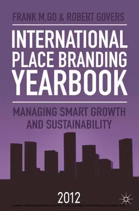 Go / Govers | International Place Branding Yearbook 2012 | E-Book | sack.de