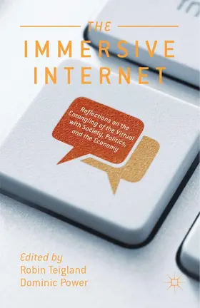 Teigland / Power | The Immersive Internet | E-Book | www2.sack.de