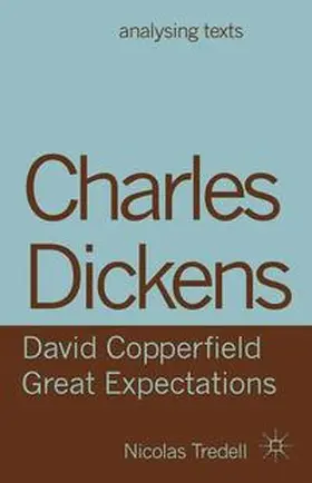 Tredell |  Charles Dickens: David Copperfield/ Great Expectations | eBook | Sack Fachmedien