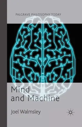 Walmsley |  Mind and Machine | eBook | Sack Fachmedien