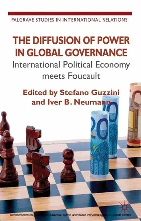 Guzzini / Neumann |  The Diffusion of Power in Global Governance | eBook | Sack Fachmedien