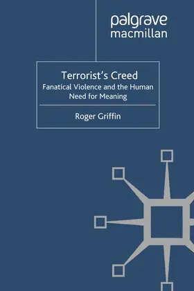 Griffin | Terrorist's Creed | E-Book | sack.de