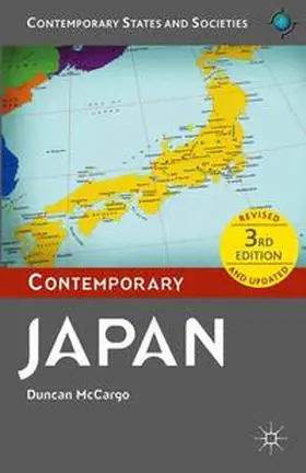 McCargo |  Contemporary Japan | eBook | Sack Fachmedien