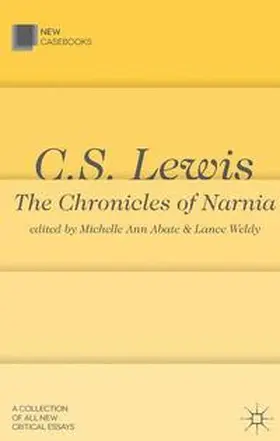 Abate / Weldy |  C.S. Lewis | eBook | Sack Fachmedien