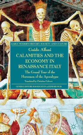 Alfani |  Calamities and the Economy in Renaissance Italy | eBook | Sack Fachmedien