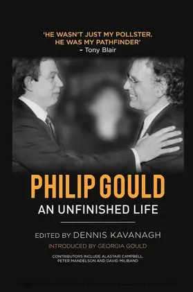 Kavanagh |  Philip Gould | eBook | Sack Fachmedien