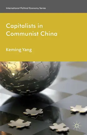 Yang |  Capitalists in Communist China | eBook | Sack Fachmedien