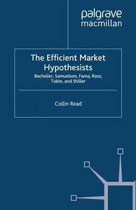 Read |  The Efficient Market Hypothesists | eBook | Sack Fachmedien