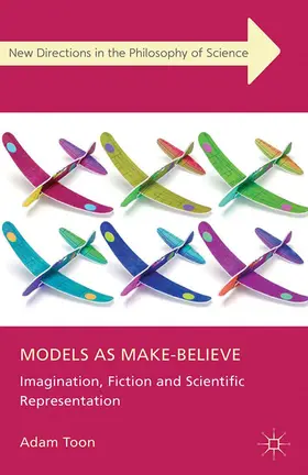 Toon |  Models as Make-Believe | eBook | Sack Fachmedien