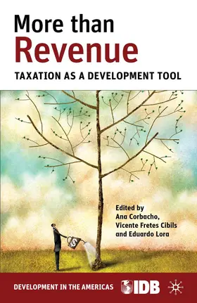 Corbacho / Cibils / Lora |  More Than Revenue | Buch |  Sack Fachmedien