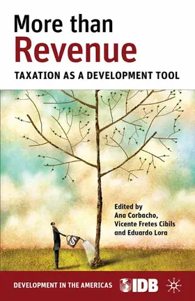 Corbacho / Cibils / Lora |  More Than Revenue | Buch |  Sack Fachmedien