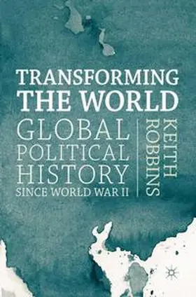 Robbins |  Transforming the World | eBook | Sack Fachmedien
