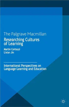 Cortazzi / Jin |  Researching Cultures of Learning | eBook | Sack Fachmedien