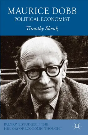 Shenk |  Maurice Dobb | Buch |  Sack Fachmedien
