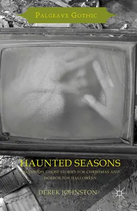 Johnston |  Haunted Seasons | eBook | Sack Fachmedien