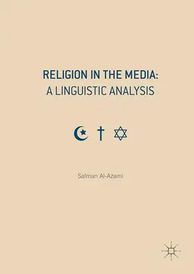 Al-Azami |  Religion in the Media | Buch |  Sack Fachmedien