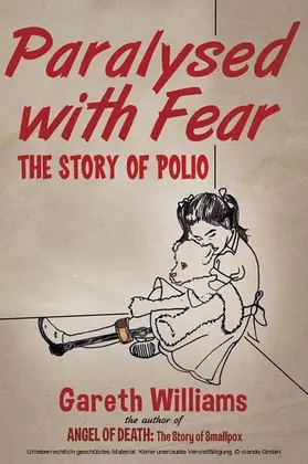 Williams |  Paralysed with Fear | eBook | Sack Fachmedien