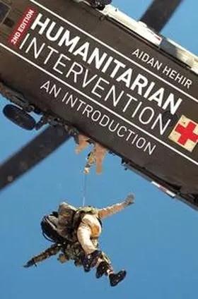 Hehir |  Humanitarian Intervention | eBook | Sack Fachmedien