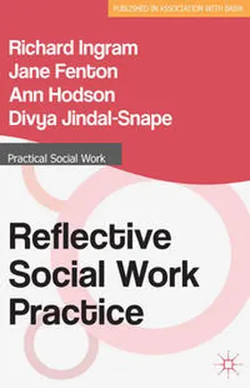 Ingram / Fenton / Hodson |  Reflective Social Work Practice | Buch |  Sack Fachmedien