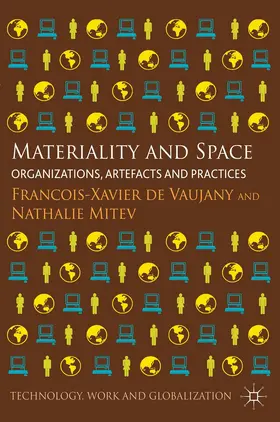 Loparo |  Materiality and Space | Buch |  Sack Fachmedien