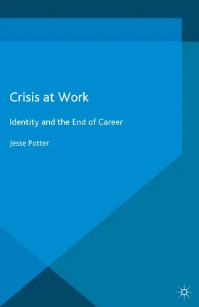Potter |  Crisis at Work | eBook | Sack Fachmedien