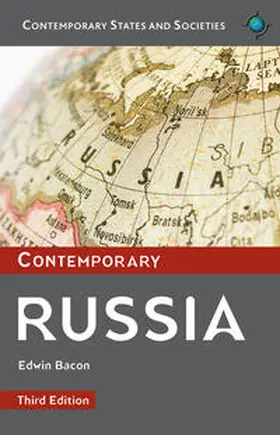 Bacon |  Contemporary Russia | Buch |  Sack Fachmedien