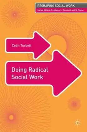 Turbett |  Doing Radical Social Work | eBook | Sack Fachmedien