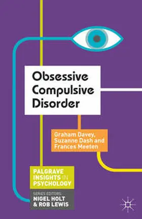 Davey / Dash / Meeten | Obsessive Compulsive Disorder | Buch | 978-1-137-30868-9 | www2.sack.de